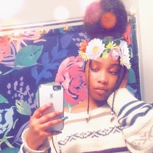 Meet your Posher, Brandy